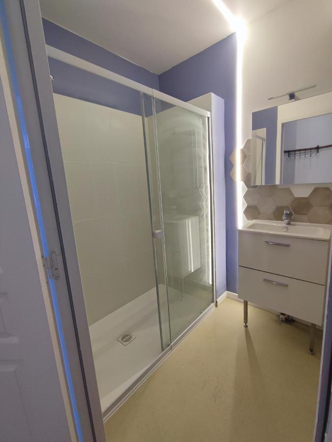 Le Studio Orchidee Lejlighed Saint-Aignan  Eksteriør billede